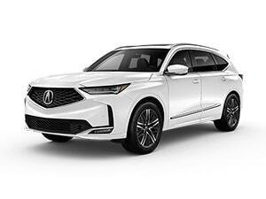 New 2026 Acura MDX w/ Advance Package image 1