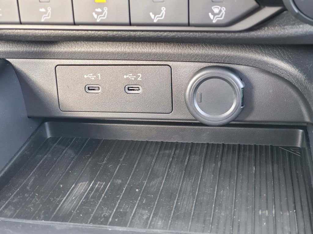 New 2026 Nissan Sentra S image 27