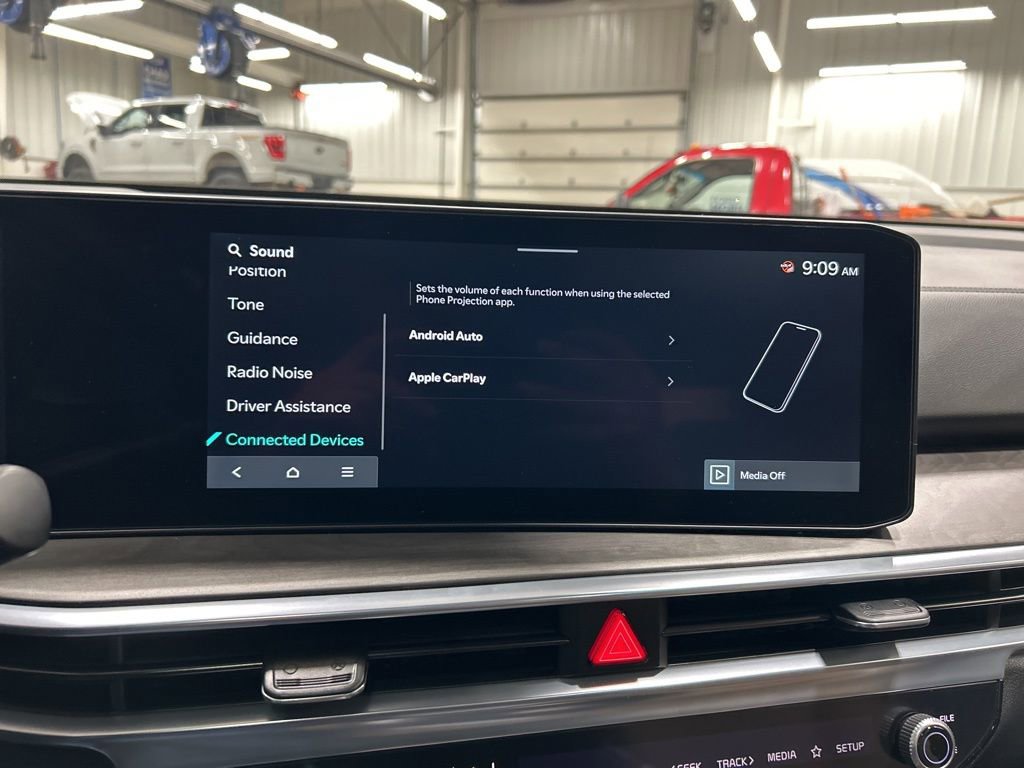 New 2026 Kia Sorento SX Prestige image 22