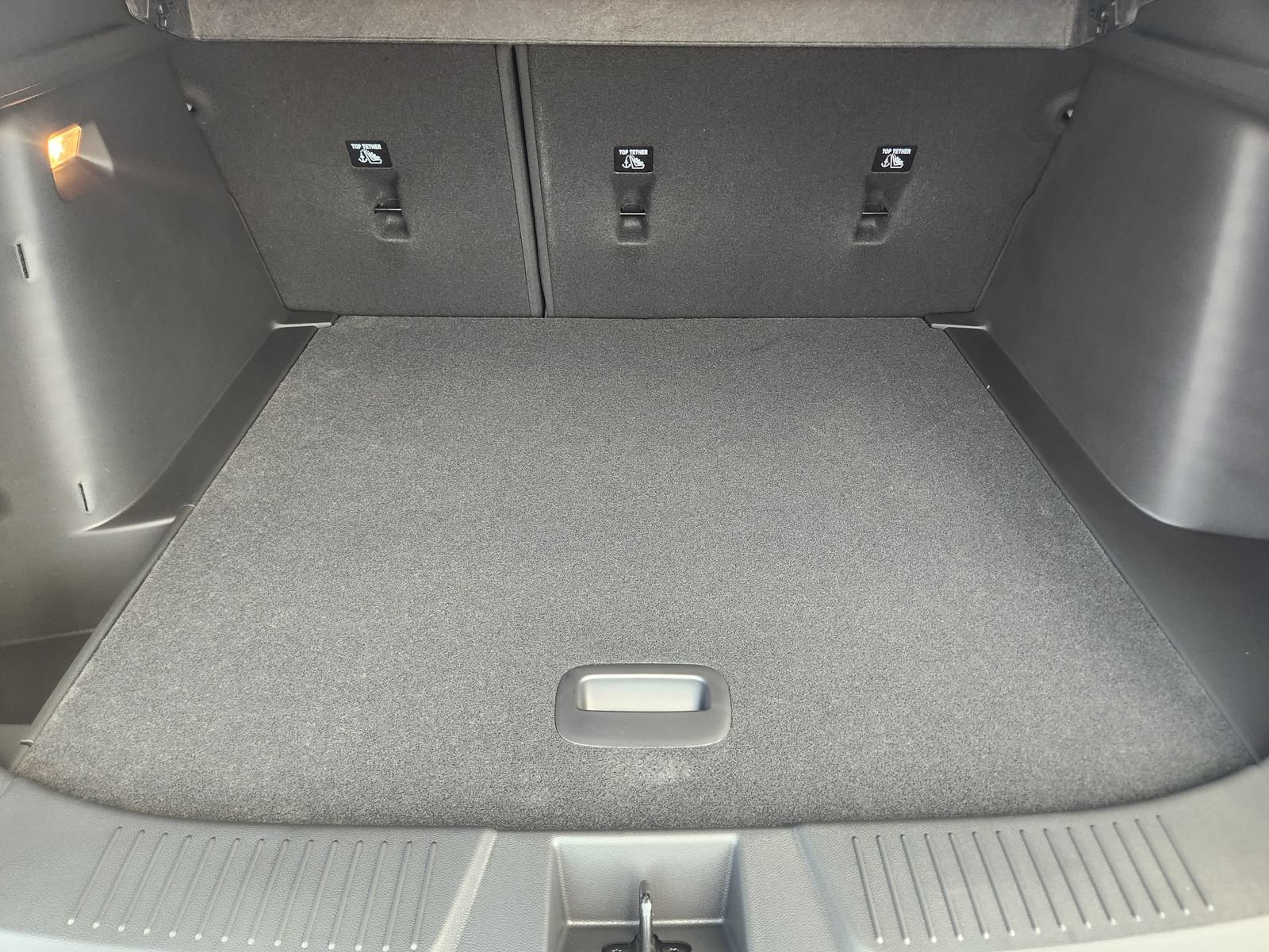 New 2026 Chevrolet Trax LT w/ LT Convenience Package FWD image 26