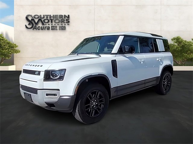 Used 2025 Land Rover Defender 110 S image 17