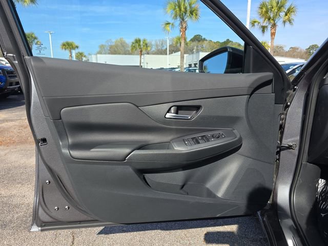 New 2026 Nissan Sentra SV w/ SV Convenience Package FWD image 15