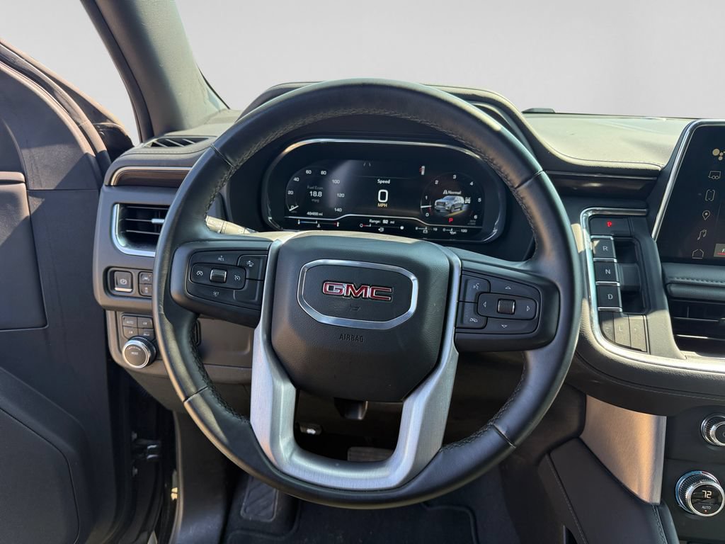 Used 2024 GMC Yukon SLE AWD/4WD image 15