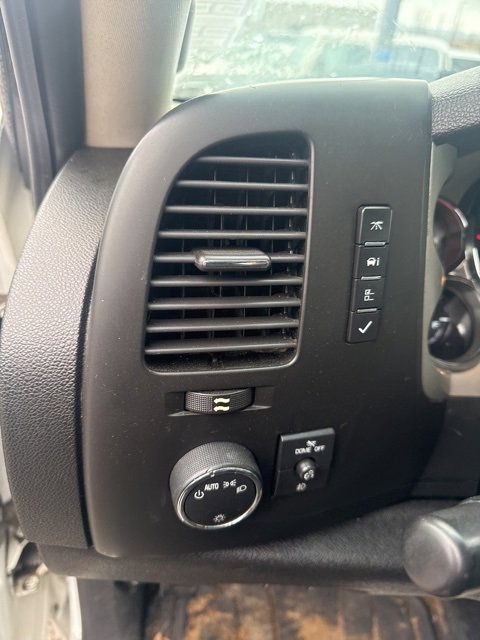 Used 2012 Chevrolet Silverado 2500 LT w/ Interior Plus Package image 34