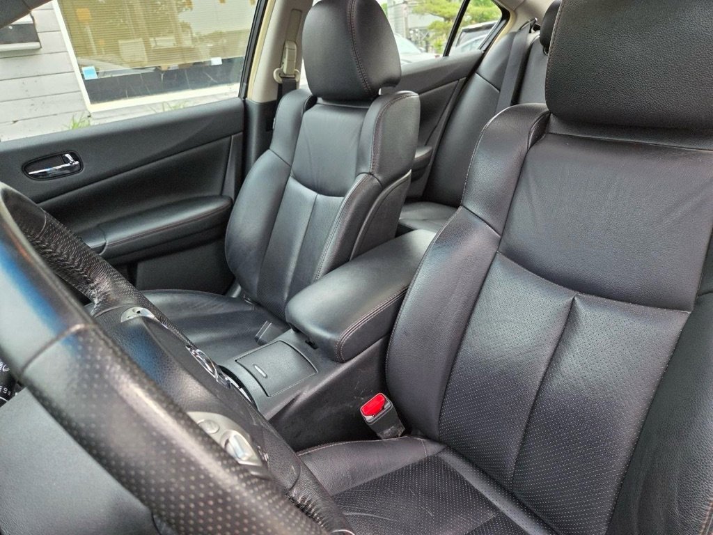 Used 2014 Nissan Maxima 3.5 SV w/ SV Value Package FWD image 11