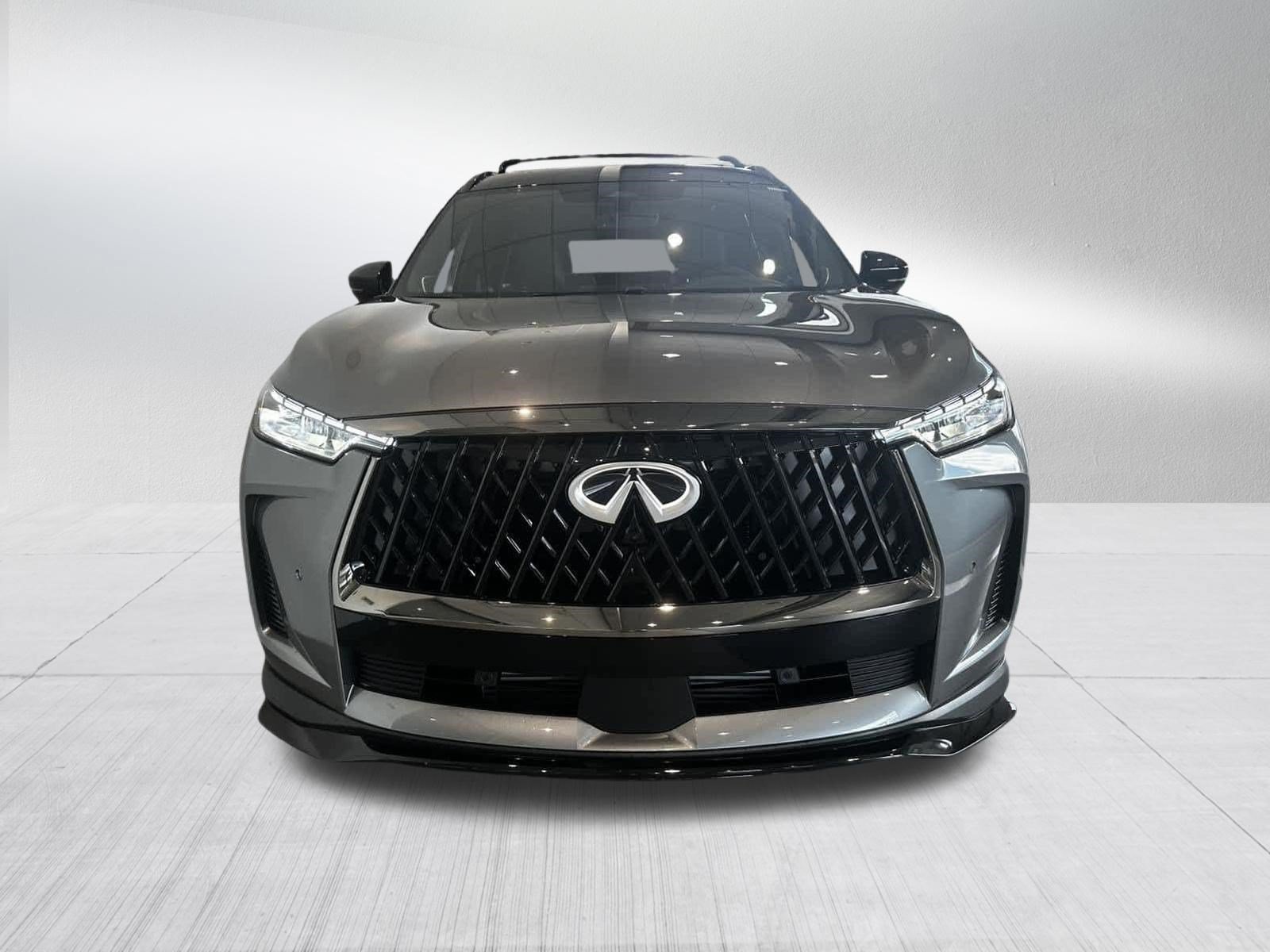 New 2027 INFINITI QX60 Sport AWD/4WD image 4
