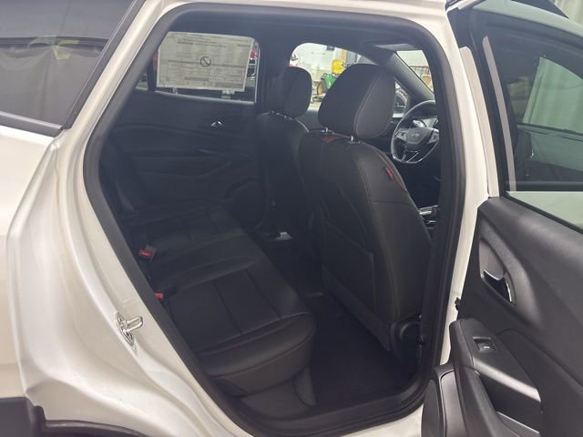 New 2026 Chevrolet Trax RS image 15