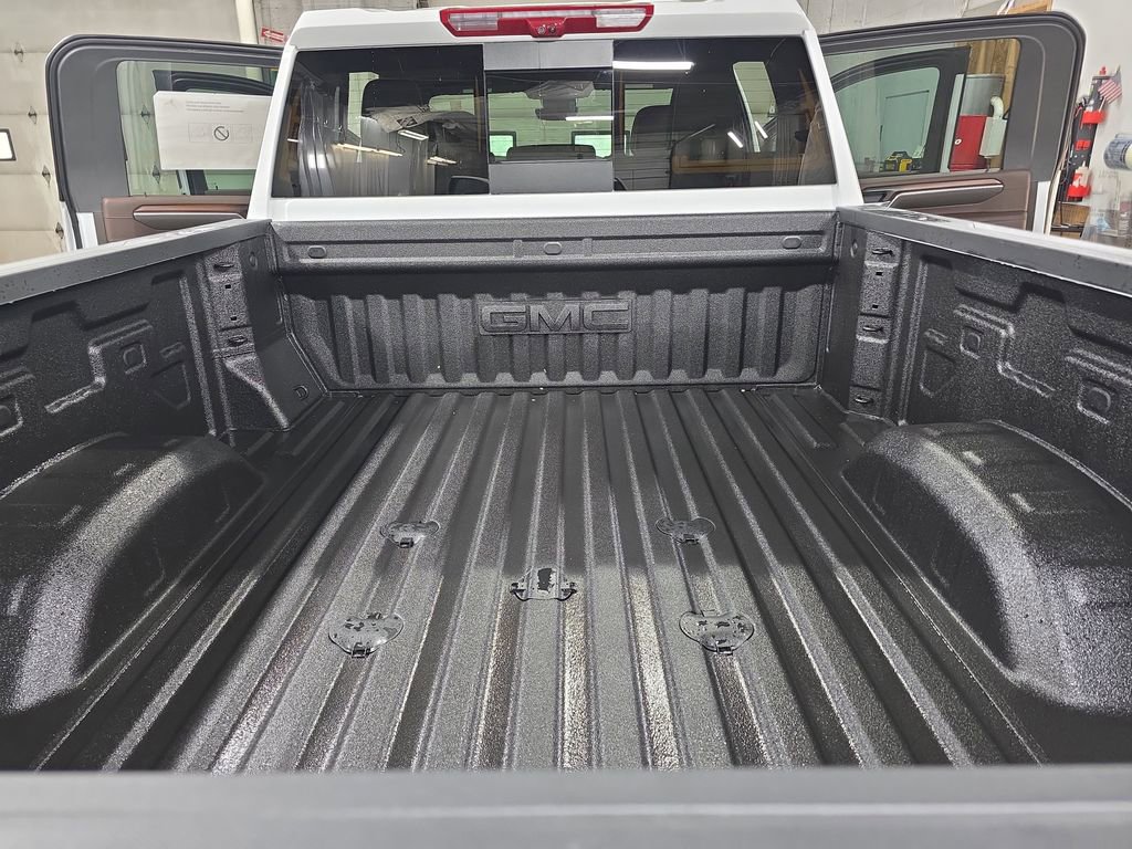 New 2026 GMC Sierra 3500 Denali w/ Denali Reserve Package AWD/4WD image 12