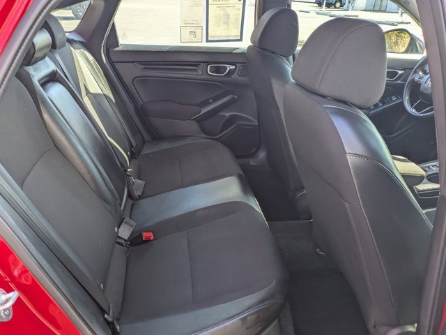 Used 2025 Honda Civic Sport image 7
