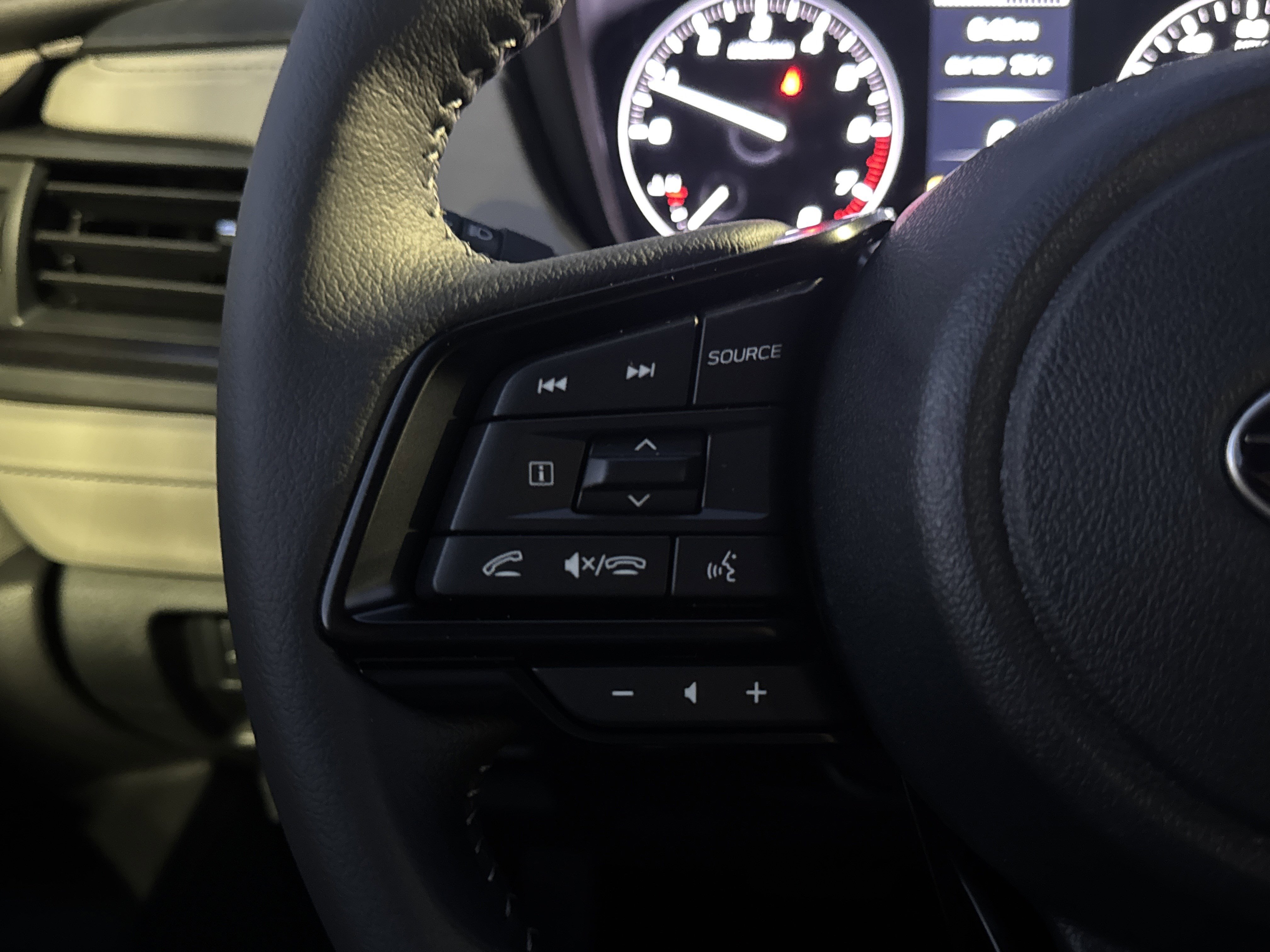 New 2026 Subaru Forester Premium image 14