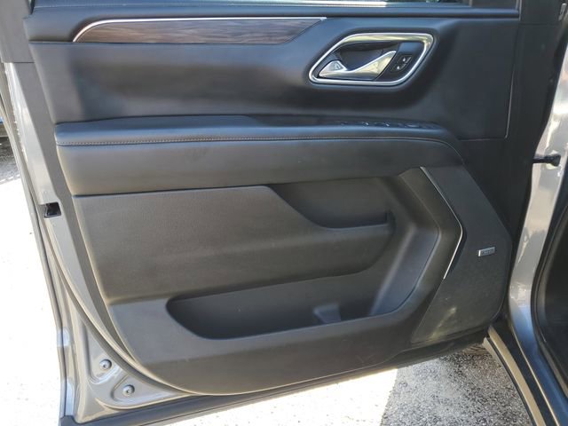 Used 2021 Chevrolet Tahoe Z71 w/ Z71 Off-Road Package image 8