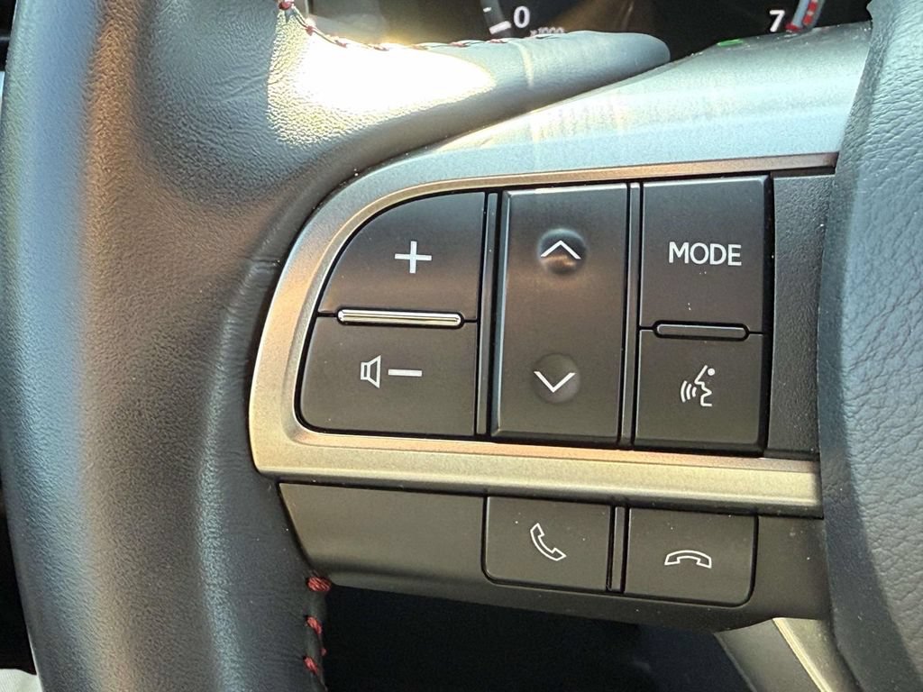 Used 2023 Lexus GX 460 Premium w/ Premium Package AWD/4WD image 24