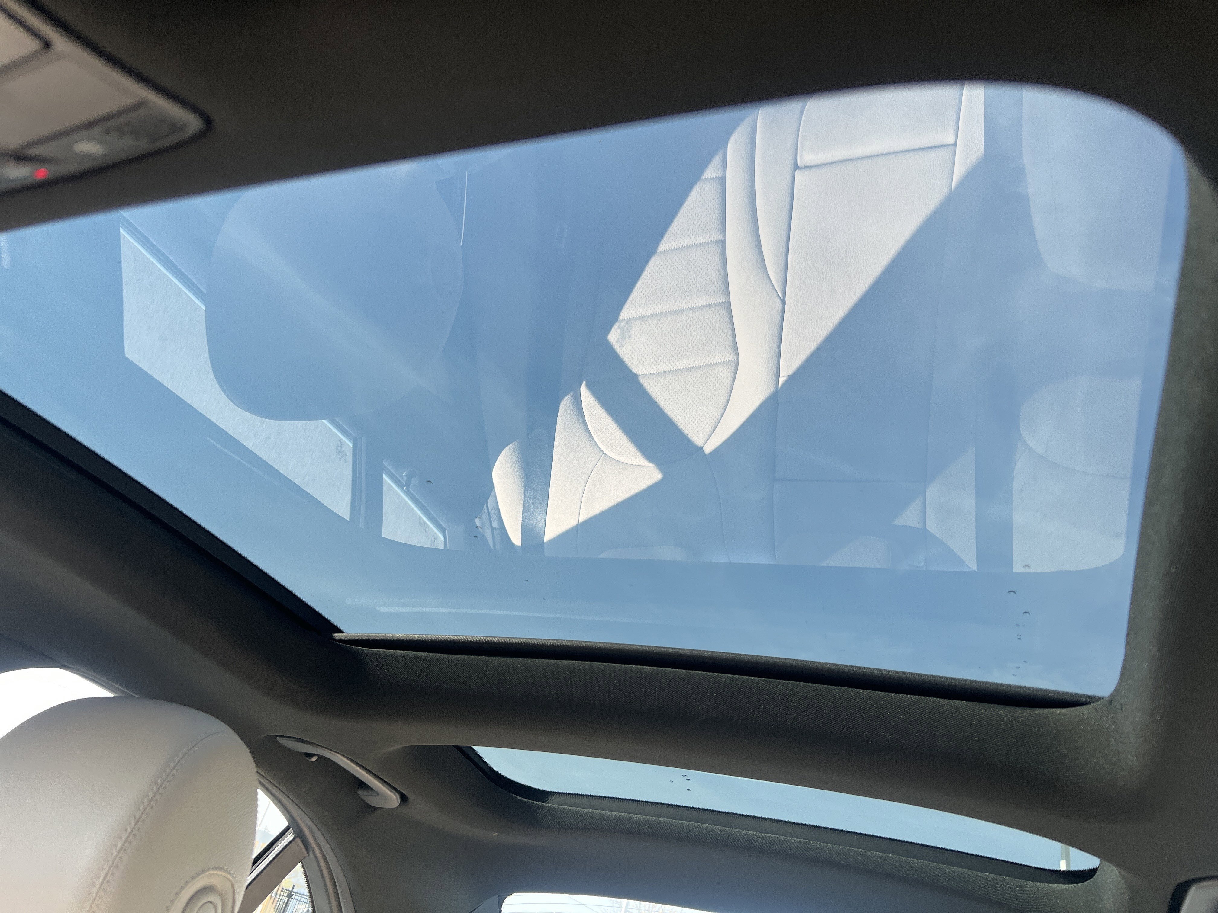 Certified 2021 Mercedes-Benz C 300 4MATIC Sedan image 28