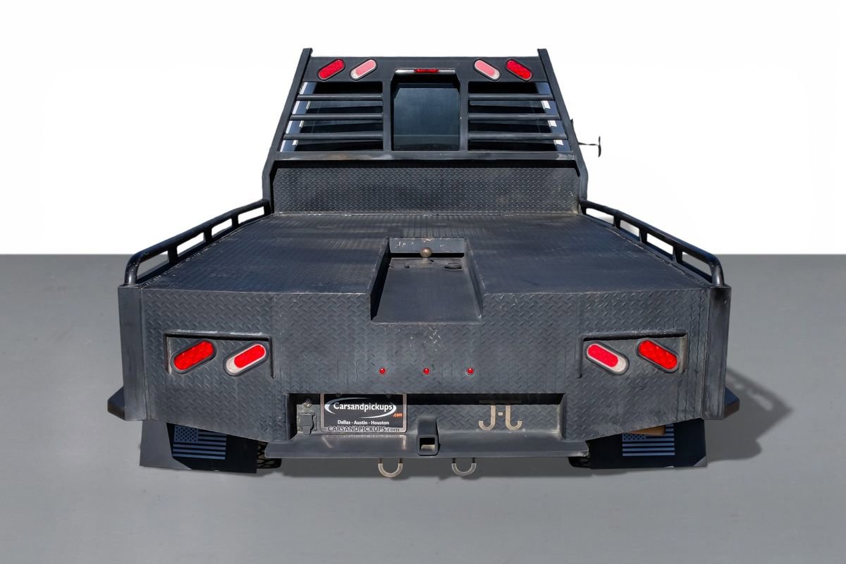 Used 2022 Ford F350 XL w/ STX Appearance Package image 47