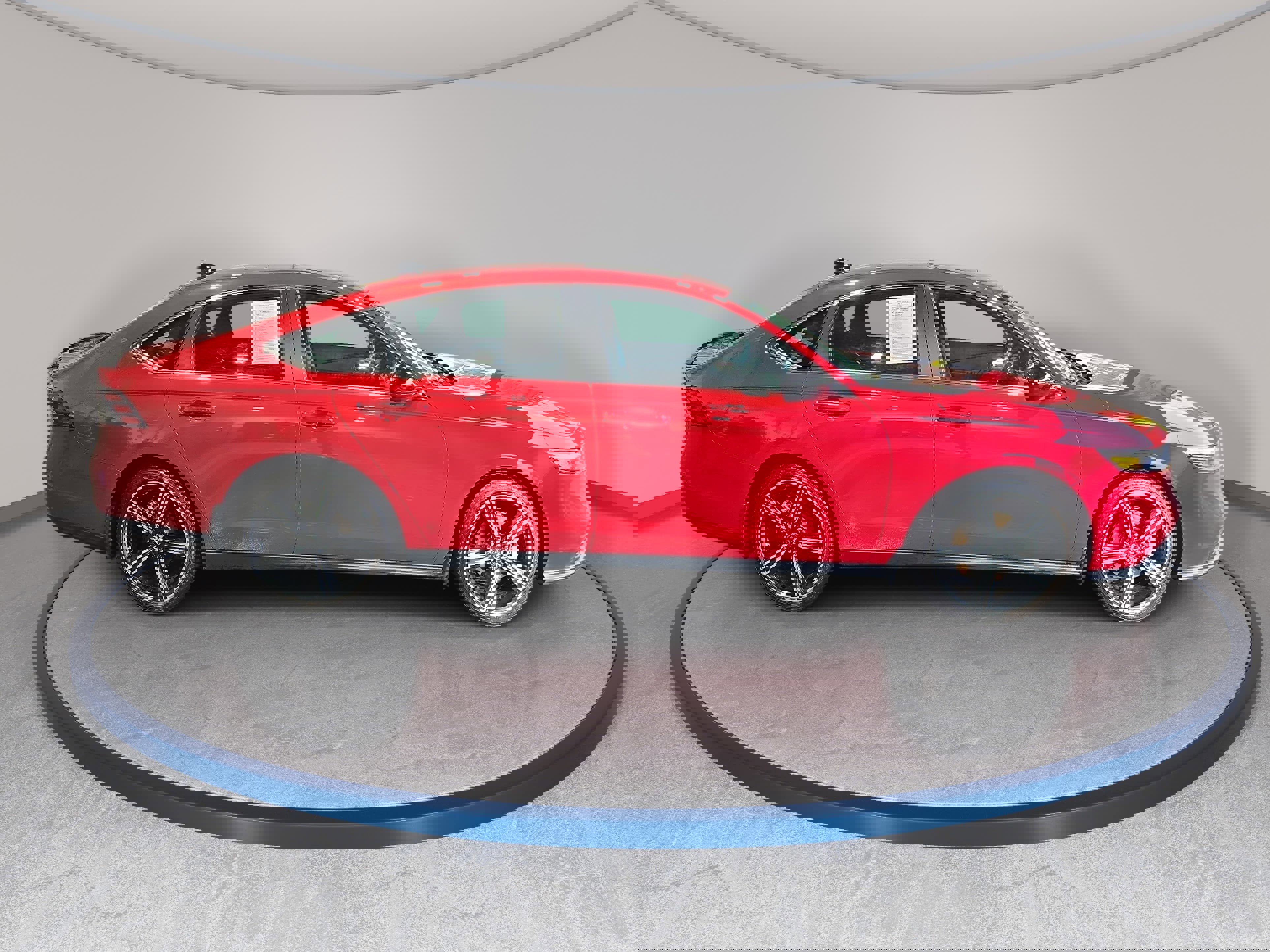 Used 2024 Honda Accord Sport image 4