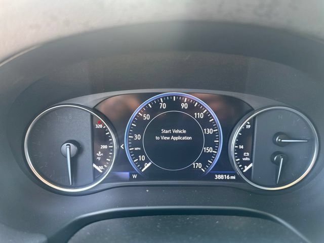 Used 2023 Buick Enclave Avenir w/ Avenir Technology Package AWD/4WD image 3