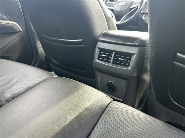 Used 2023 Cadillac CT4 Premium Luxury w/ Super Cruise 2 Package image 38