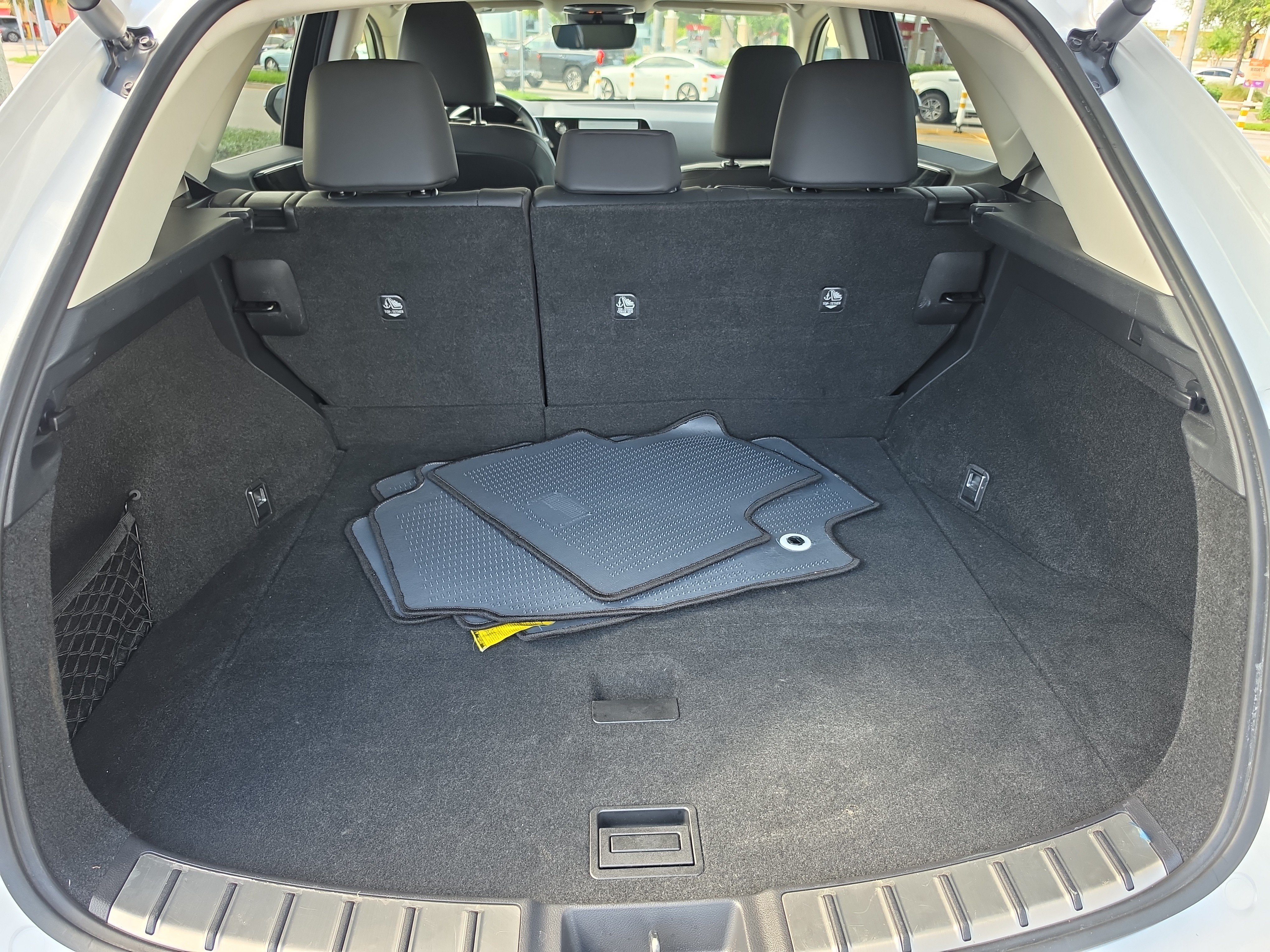 Used 2022 Lexus NX 250 FWD w/ Accessory Package 2 image 7