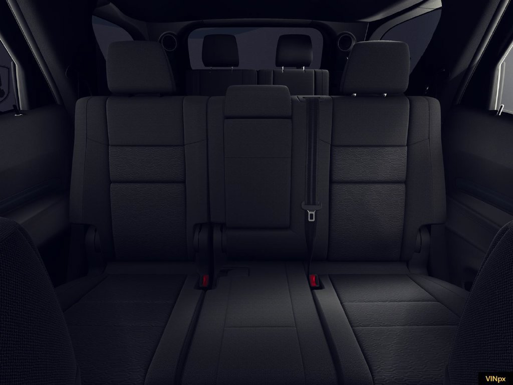 New 2026 Dodge Durango GT w/ Blacktop Package AWD/4WD image 19