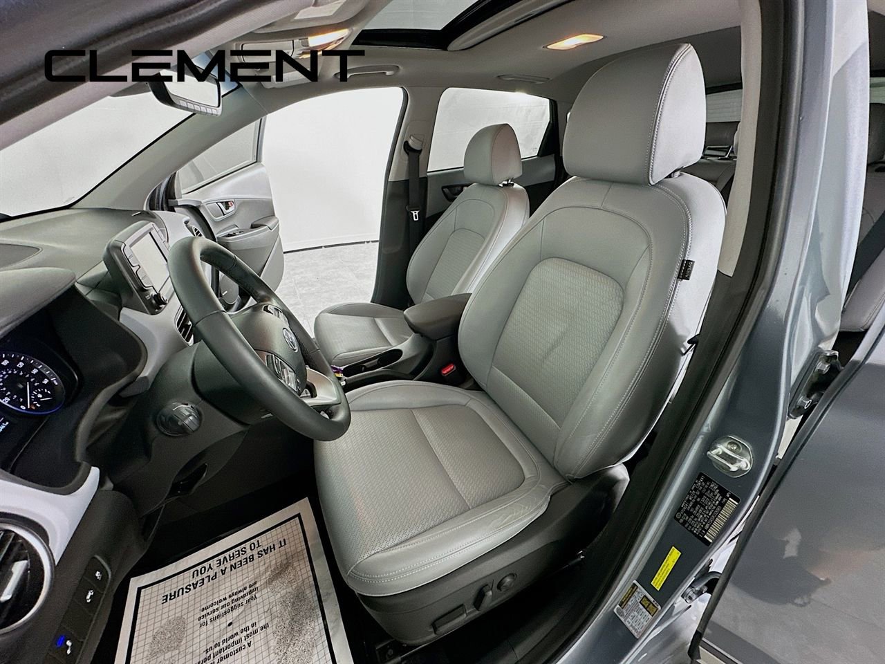 Used 2019 Hyundai Kona Limited image 31