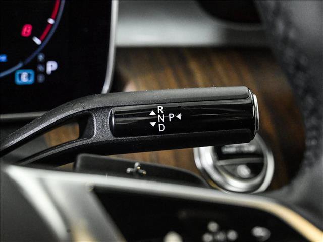 Certified 2026 Mercedes-Benz C 300 4MATIC Sedan image 12