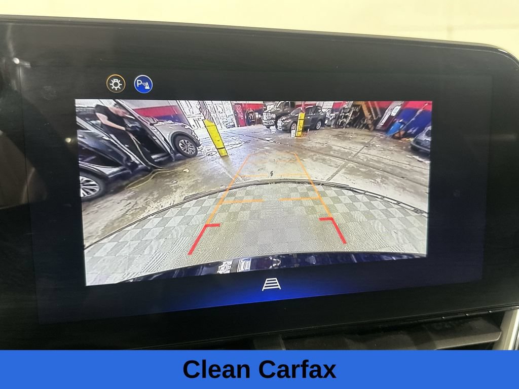 Certified 2026 Chevrolet Equinox LT AWD/4WD image 17