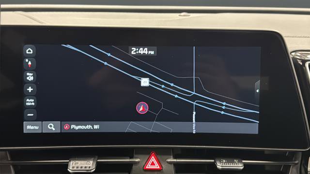 Used 2025 Kia Sportage SX Prestige image 15