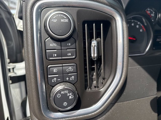 Used 2022 Chevrolet Silverado 1500 RST w/ Z71 Off-Road Package image 11