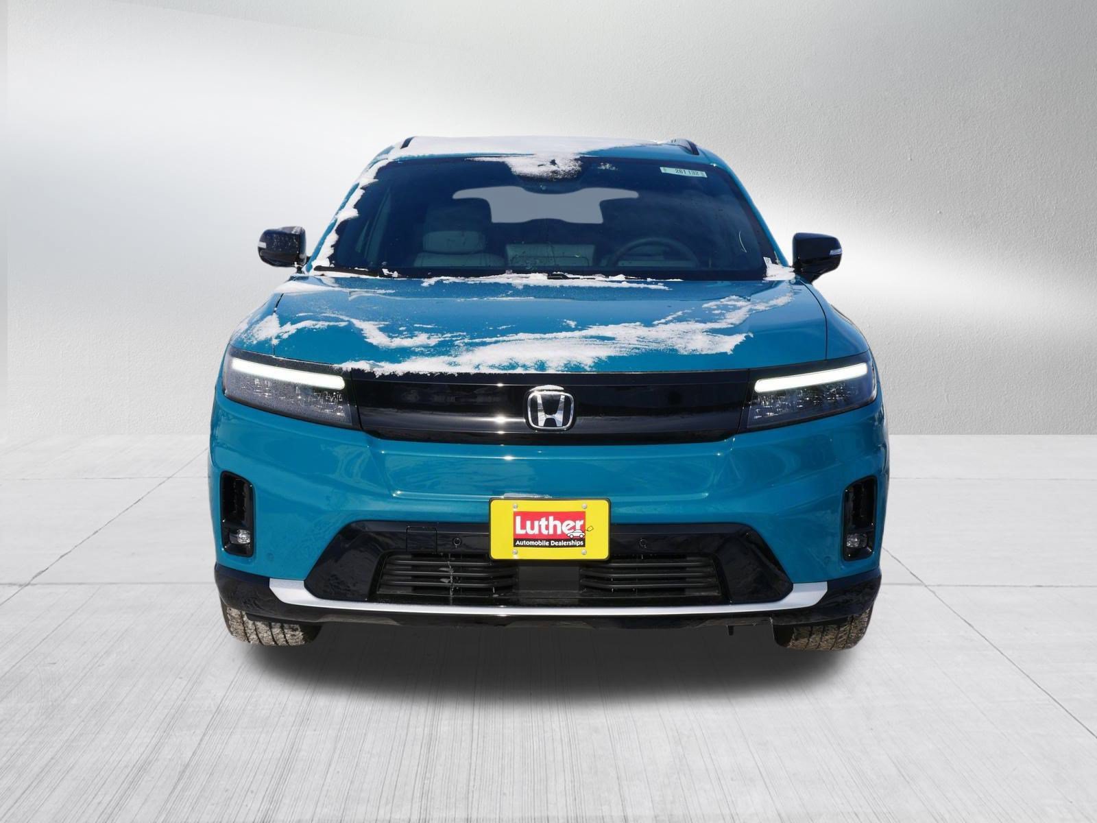New 2026 Honda Prologue Touring video 2