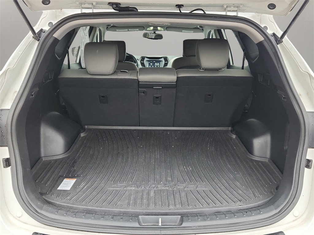 Used 2017 Hyundai Santa Fe Sport image 12