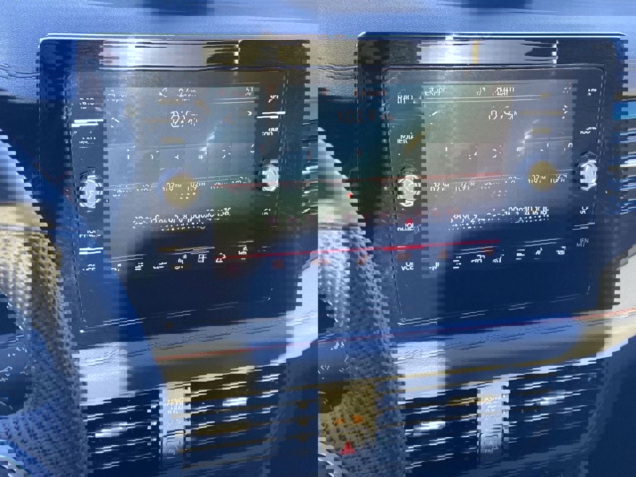 New 2026 Volkswagen Jetta GLI Autobahn image 22