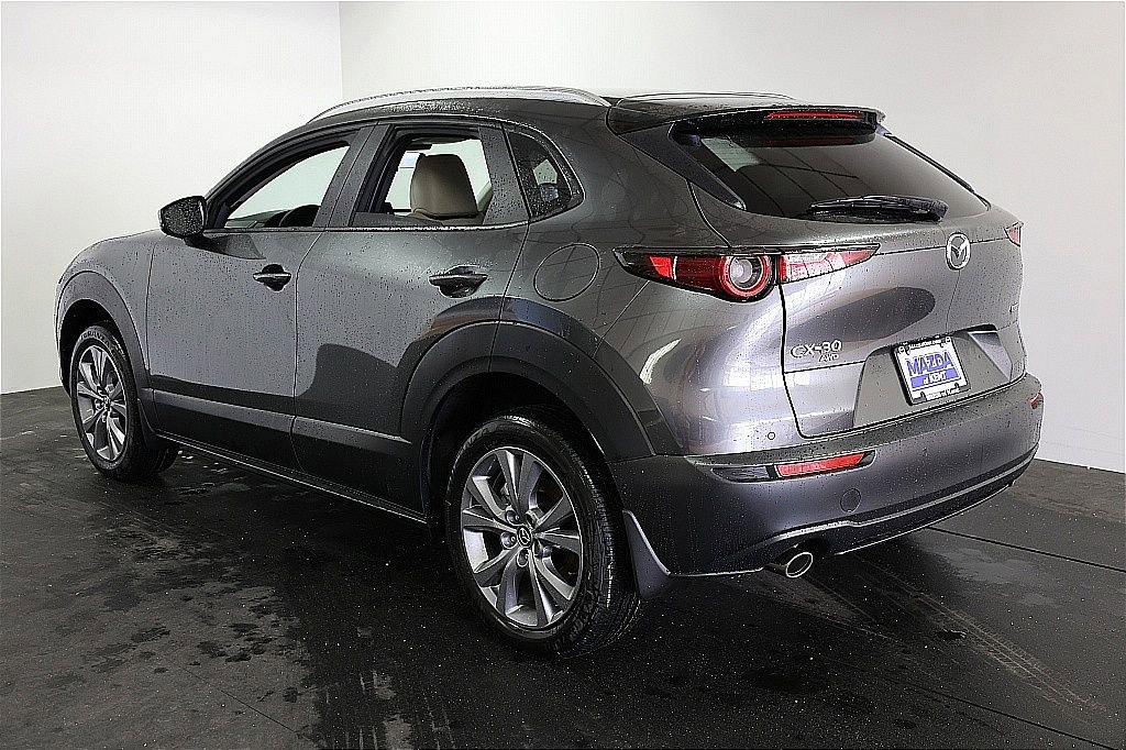 New 2026 MAZDA CX-30 AWD 2.5 S image 3
