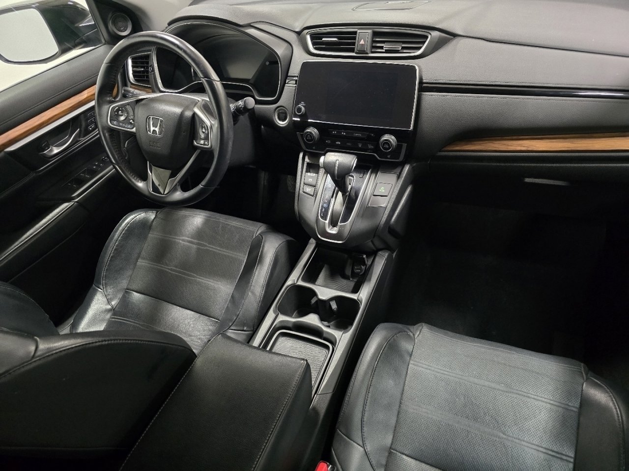 Used 2017 Honda CR-V EX-L image 24