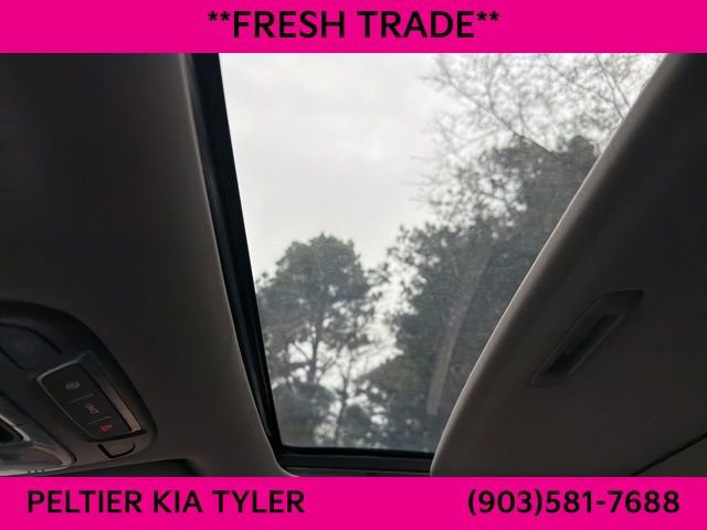 Certified 2022 Kia Telluride SX w/ Towing Package image 24