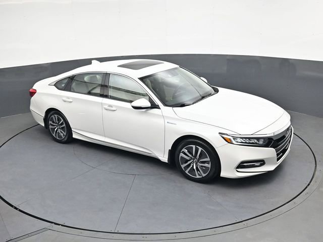 Used 2019 Honda Accord EX-L image 21