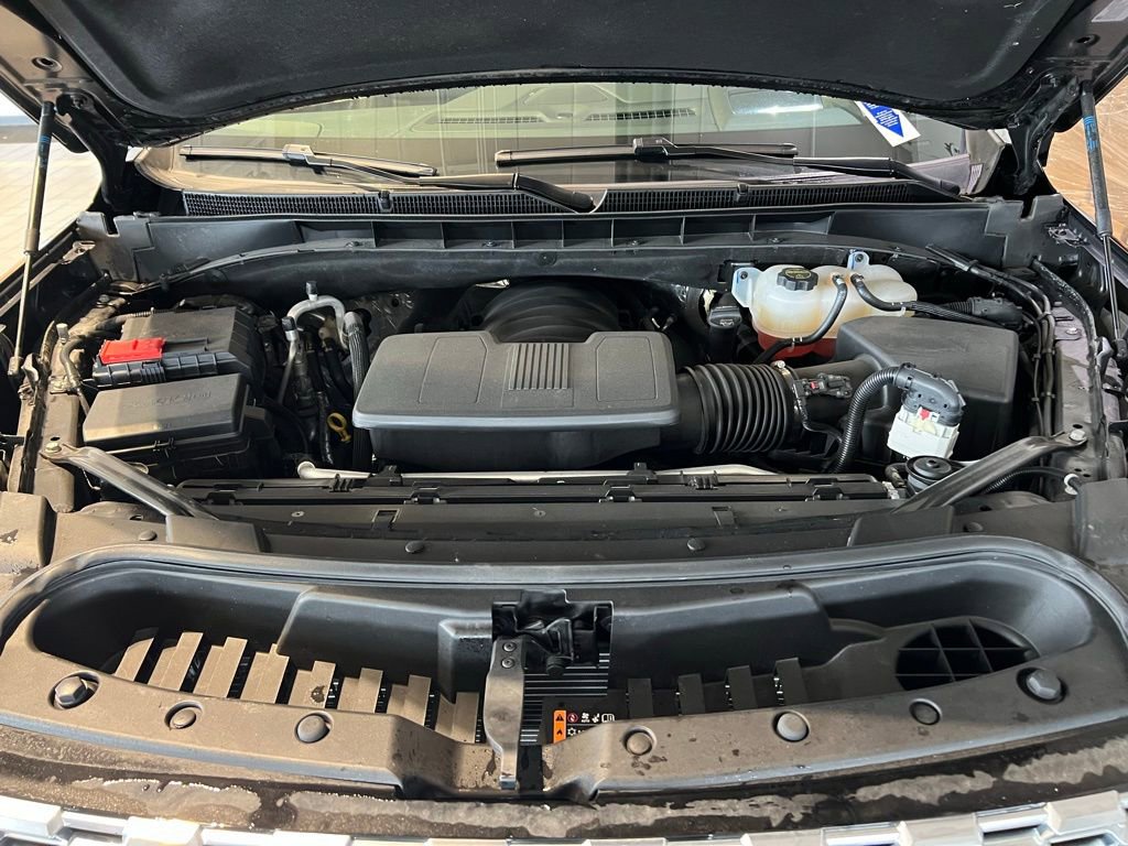 Used 2024 GMC Yukon XL Denali image 13