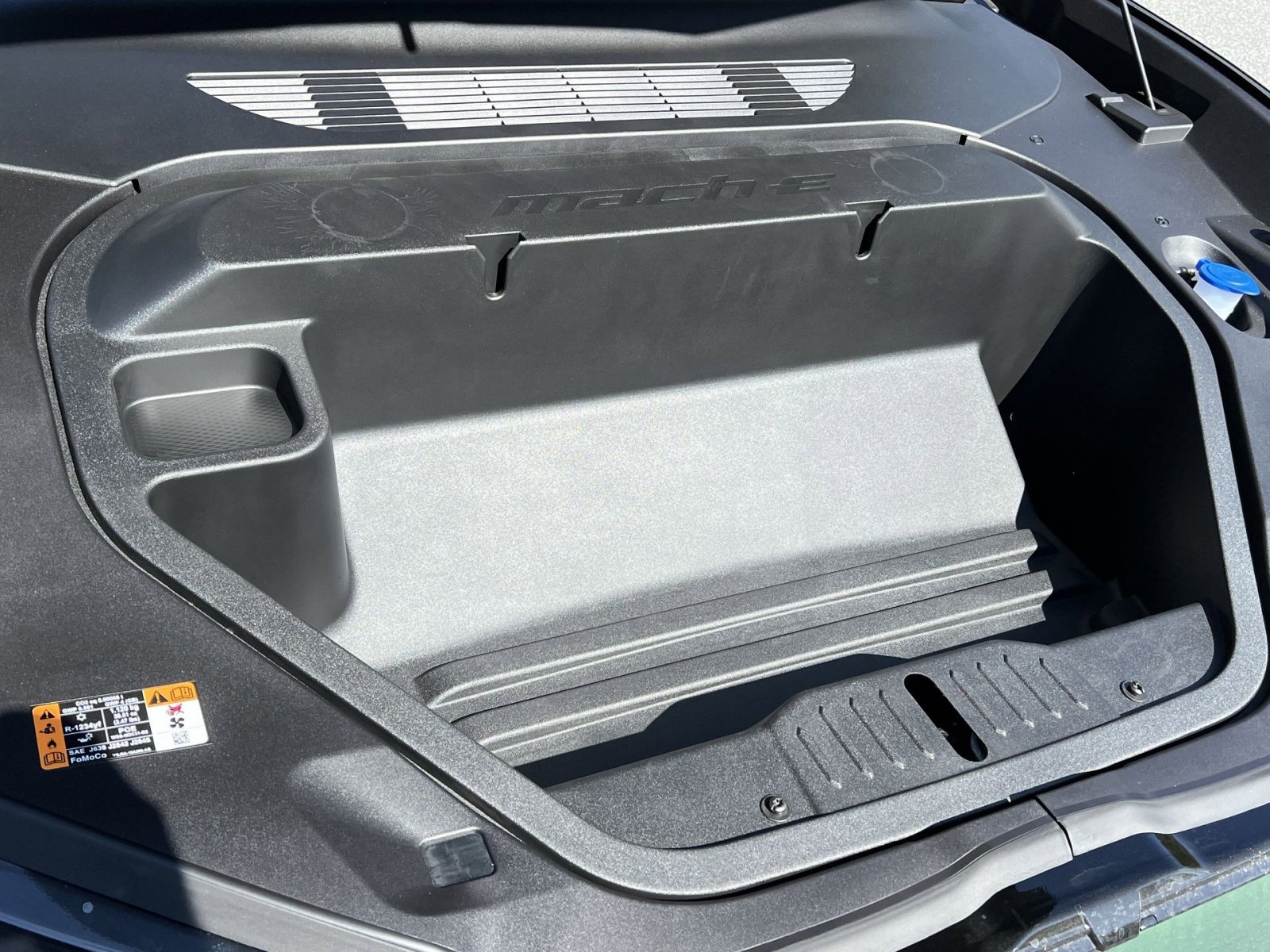 New 2025 Ford Mustang Mach-E Premium image 28