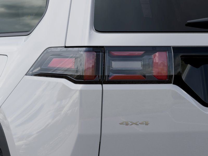 New 2026 Jeep Cherokee Overland image 9