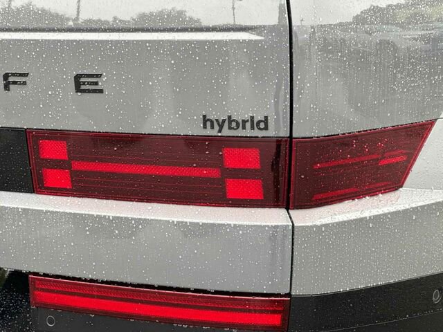 Used 2024 Hyundai Santa Fe Calligraphy image 36