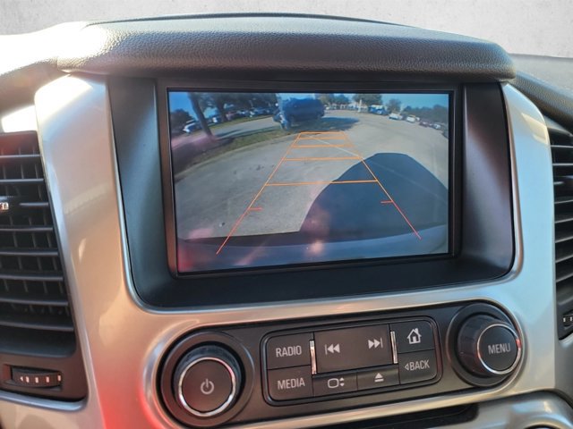 Used 2015 Chevrolet Tahoe LT RWD image 14