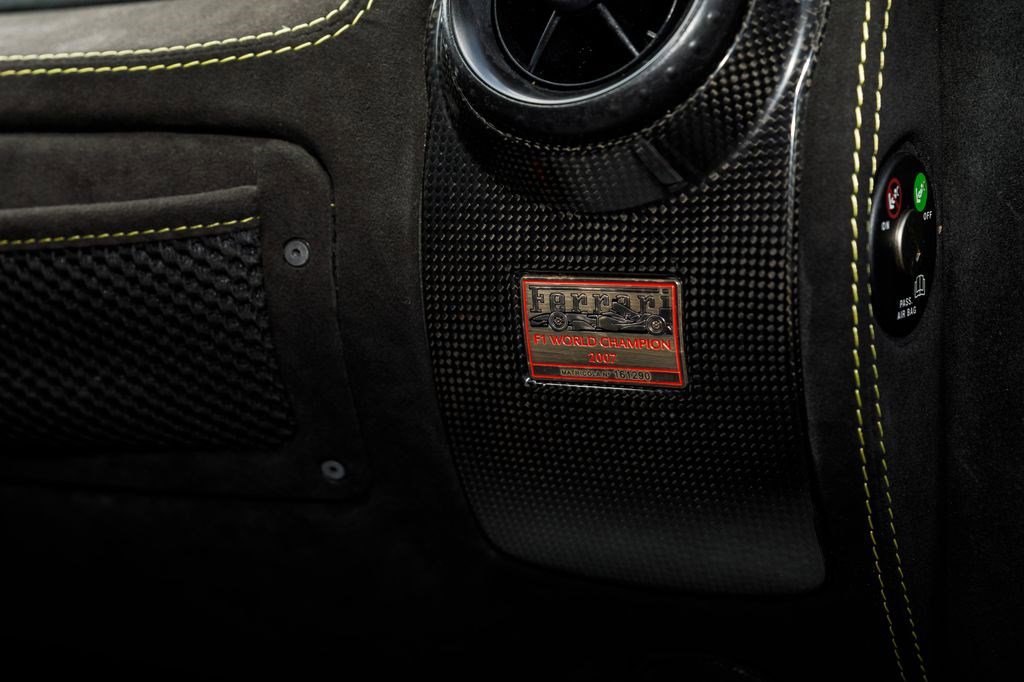 Used 2008 Ferrari F430 Scuderia RWD image 14