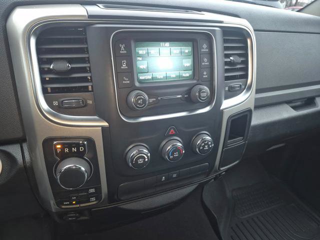 Used 2016 RAM 1500 Classic SLT image 17
