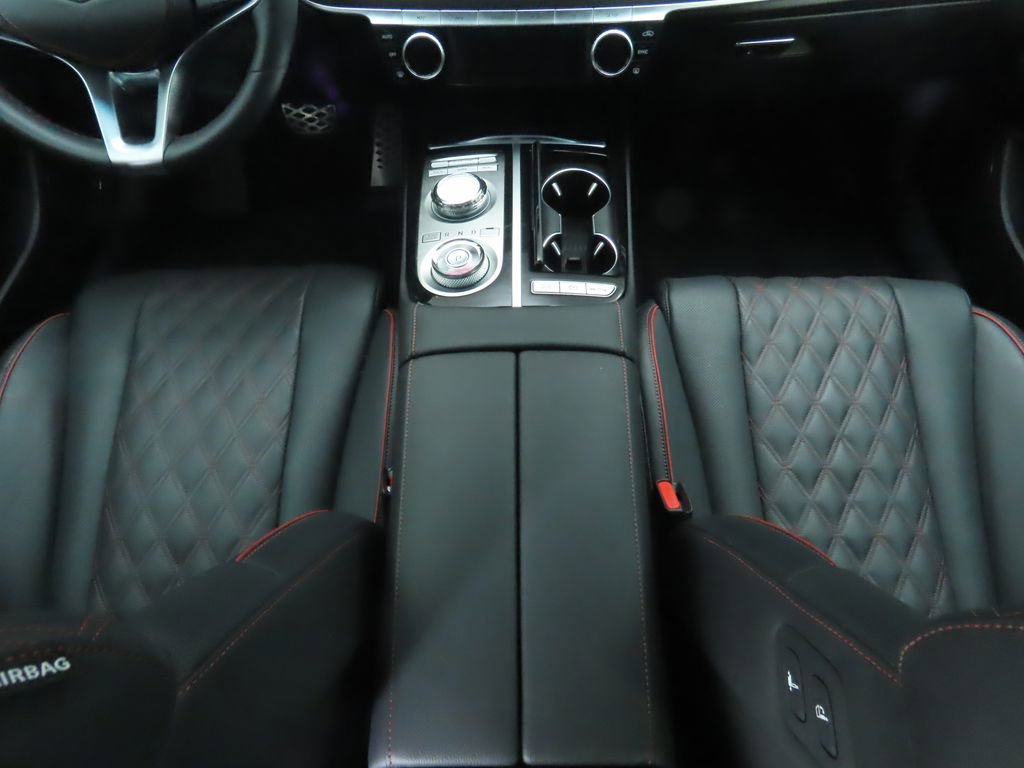 Used 2024 Genesis G80 2.5T w/ Sport Prestige Package image 17