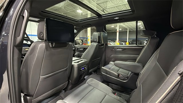 New 2026 Chevrolet Tahoe Premier image 15