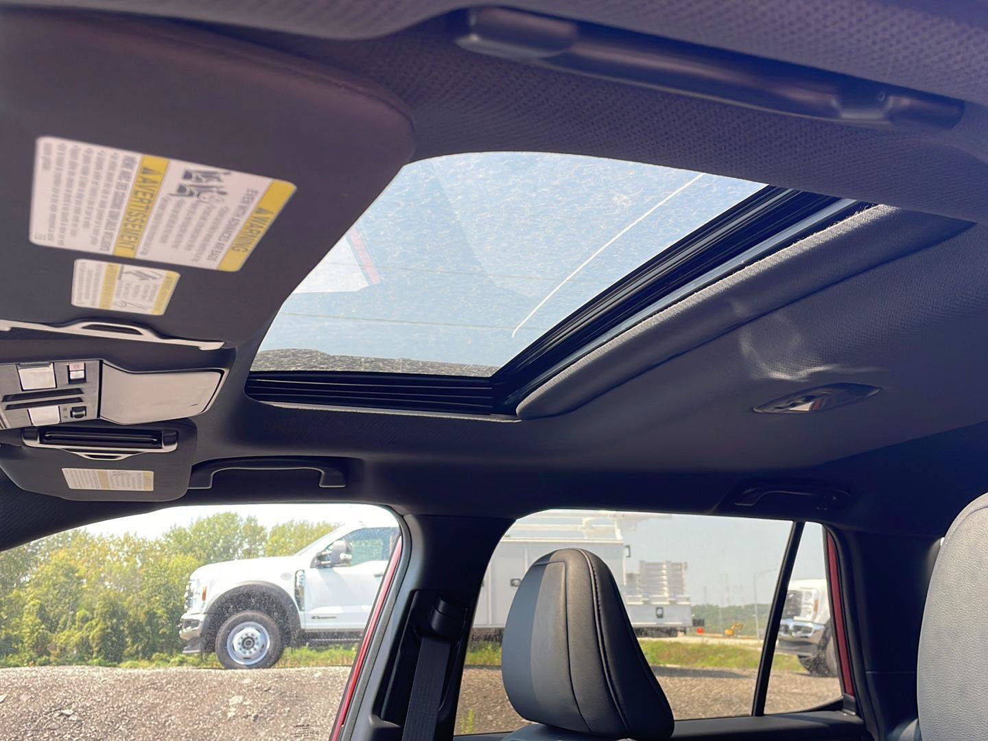 New 2026 Subaru Outback Premium AWD/4WD image 25