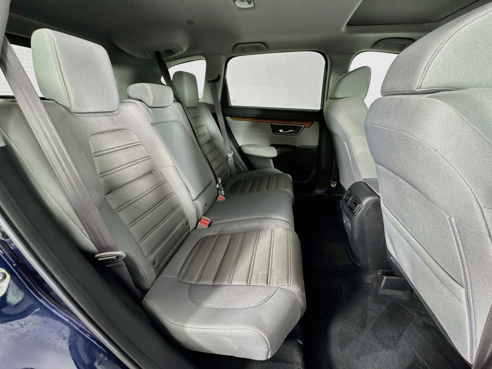 Certified 2018 Honda CR-V EX image 27