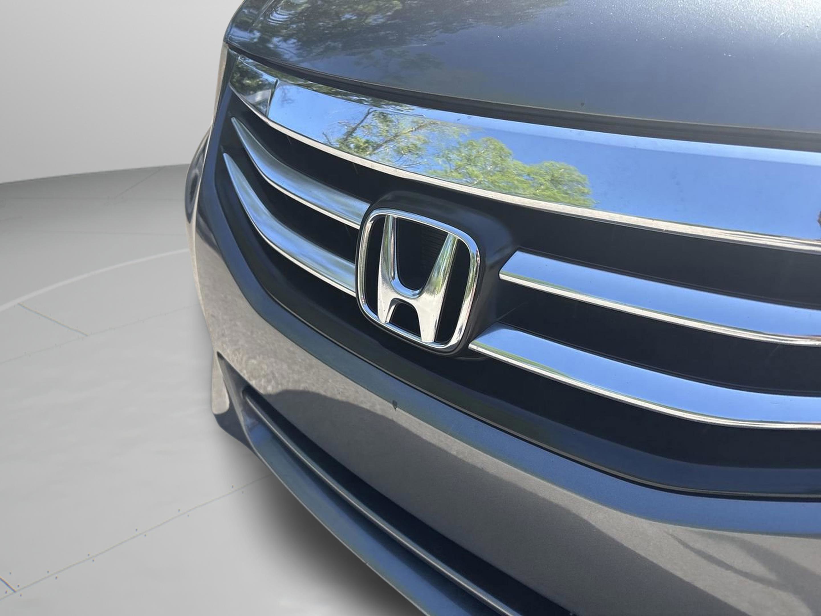 Used 2012 Honda Accord EX-L image 29