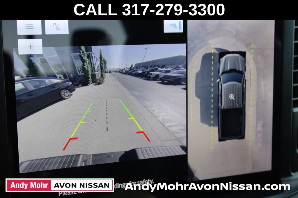 Used 2023 Ford F150 Platinum w/ Equipment Group 701A High AWD/4WD image 40