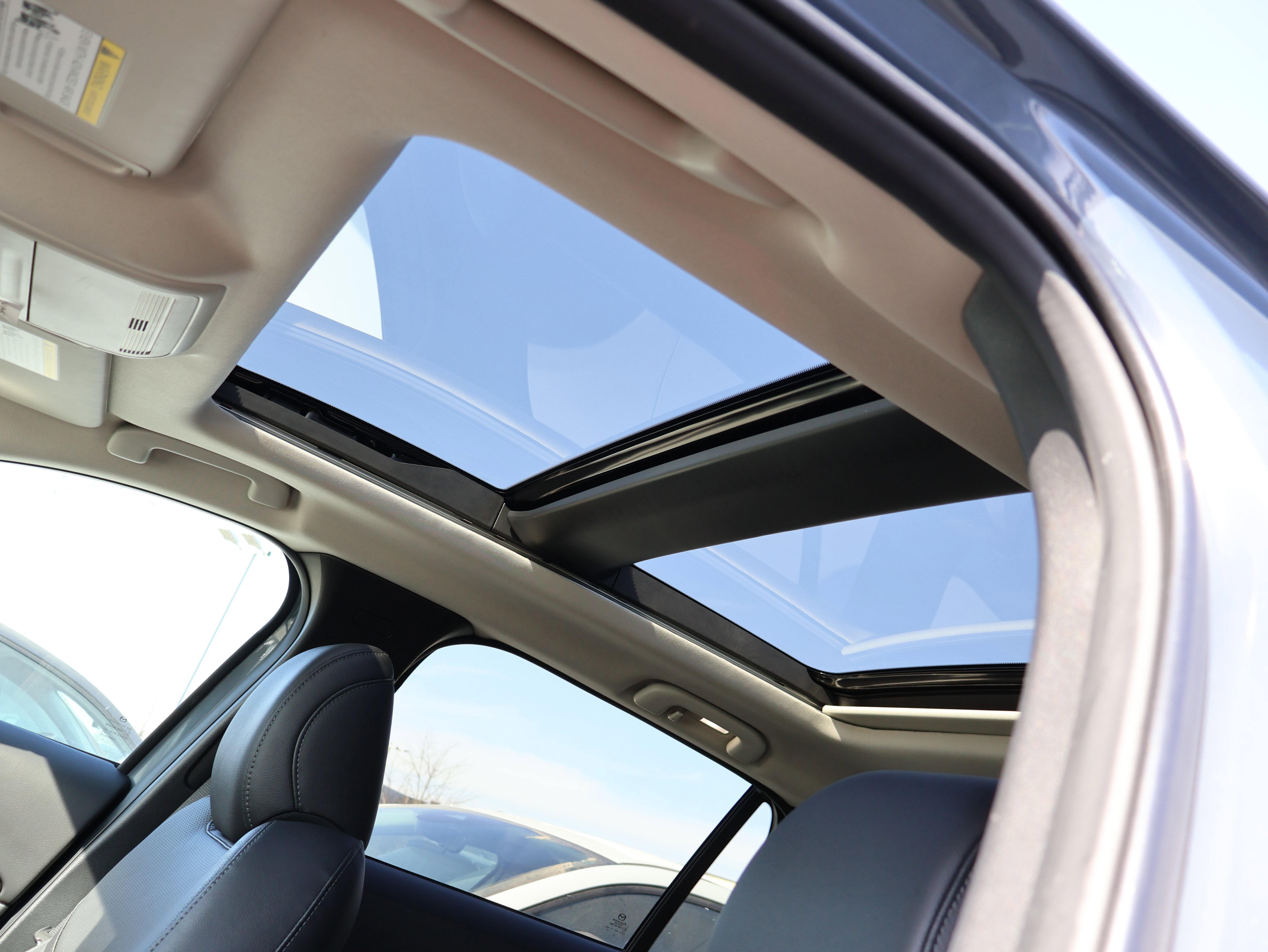 Used 2025 MAZDA CX-50 AWD 2.5 Hybrid image 38