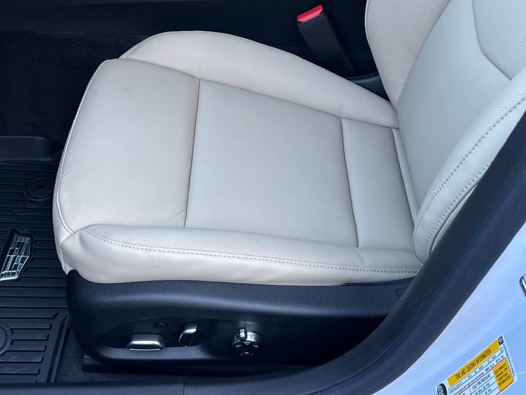 New 2026 Cadillac CT5 Premium Luxury w/ Technology Package AWD/4WD image 9